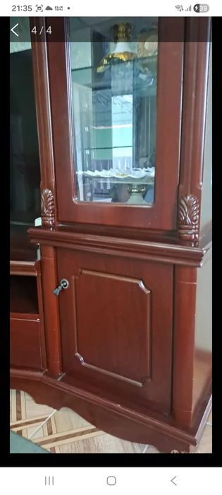 Продам прихожку и горку