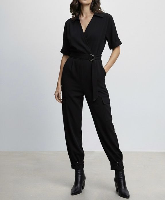 MANGO дамски гащеризон 2 модела