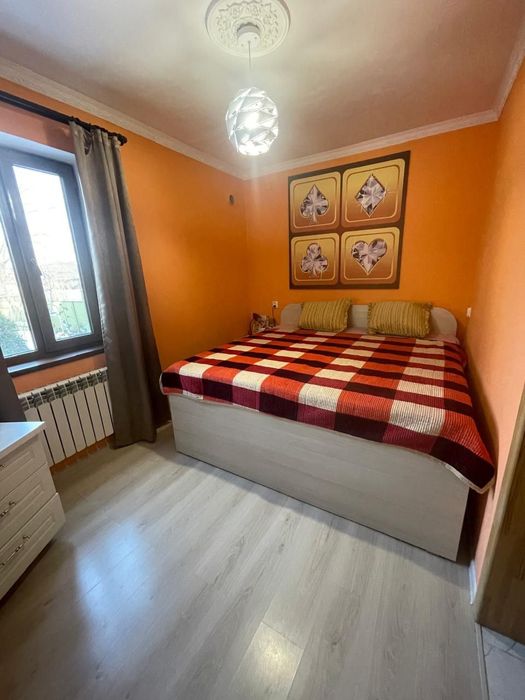 Продам дом (СОПК "Аксай-19")