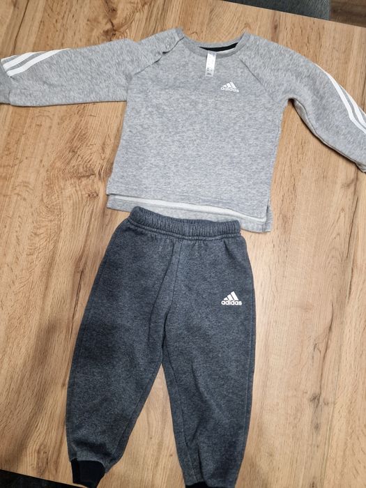 Детски екип за момче Adidas