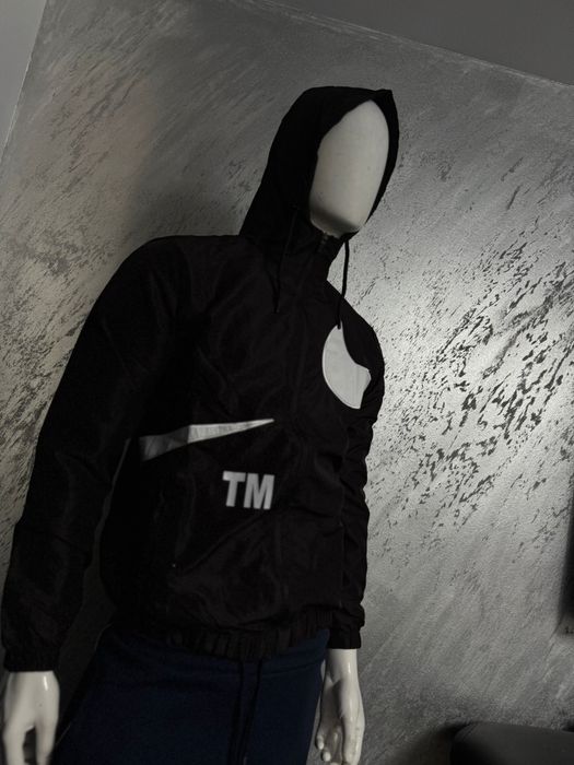 Geaca fasi Barbat-Dama