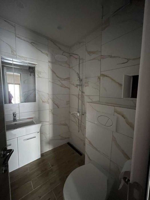 Едностаен ап. под наем в кв. Малинова долина