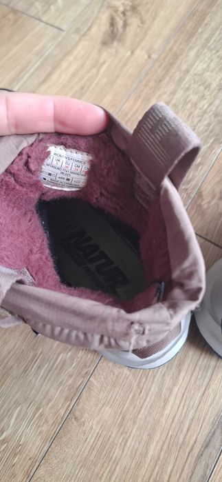 The North Face апрески