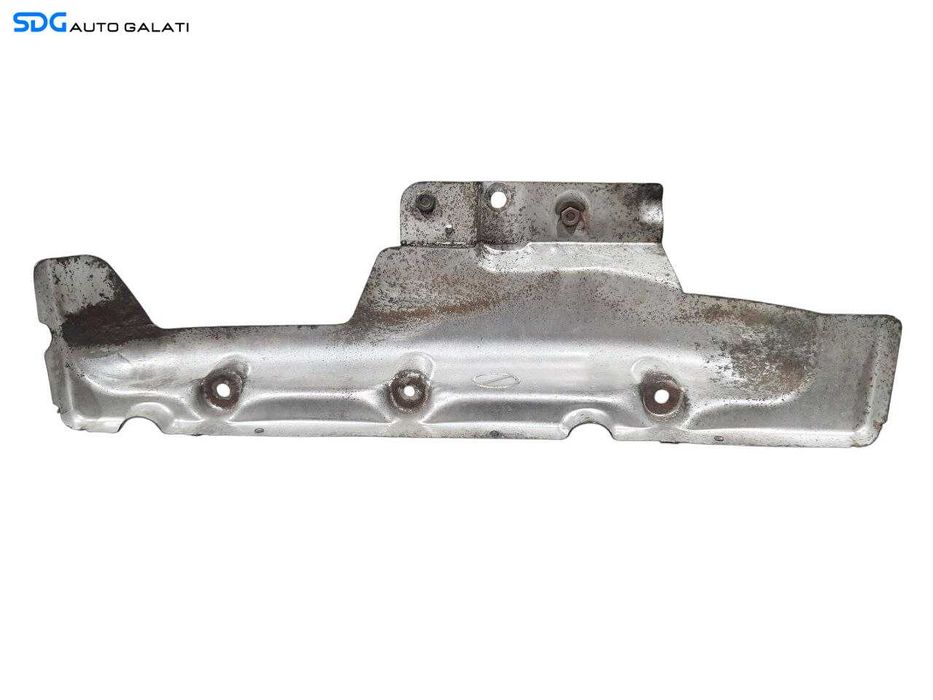 Protectie Termica Galerie Evacuare Alfa Romeo 156 2.4 D 1997 - 2005 [N2688]