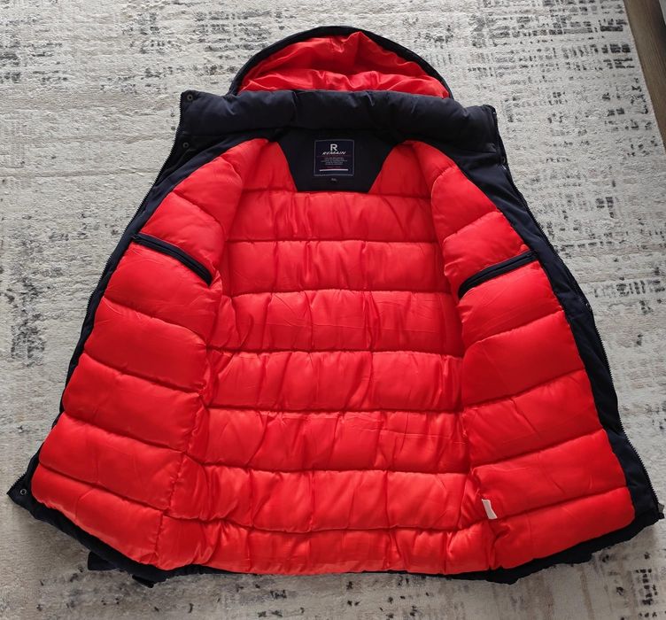 Продам мужскую куртку