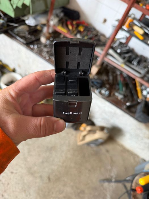 go pro 13 с 256 гб карта