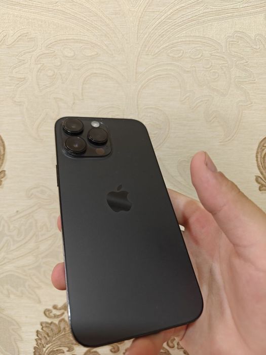 Iphone 14 pro max (128gb)