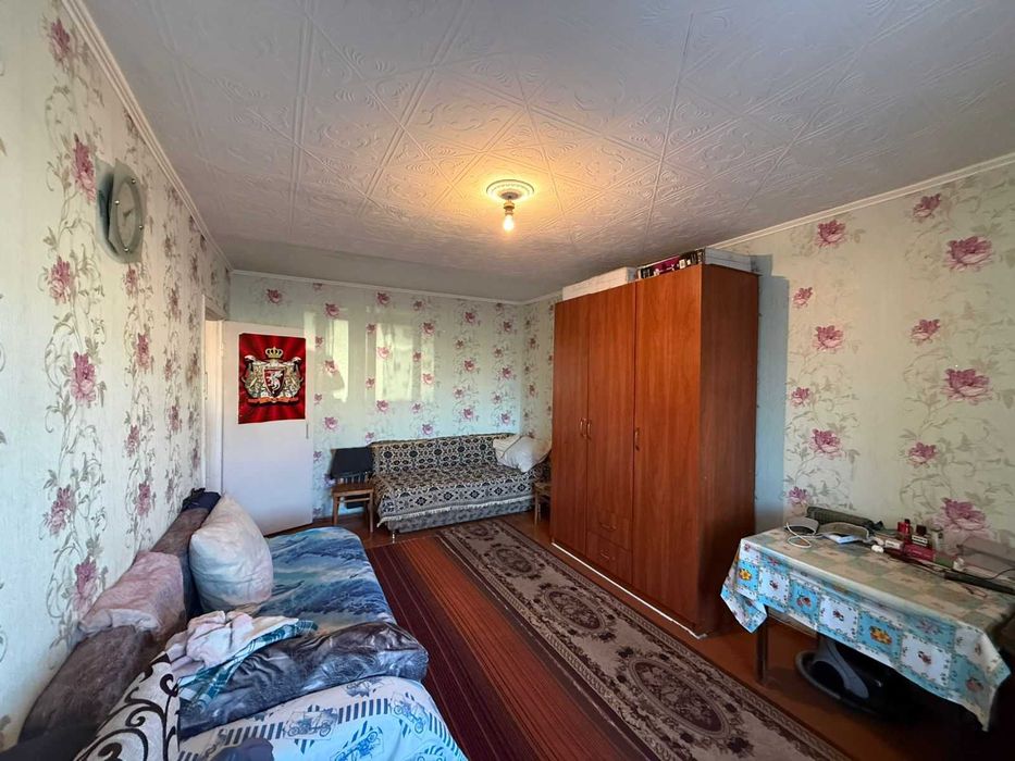 Продам 1 комн. кв., в 19 мкрн.