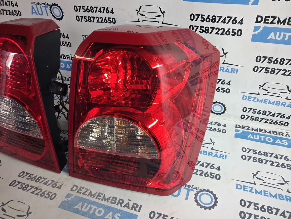 Stopuri Dodge Caliber 2008