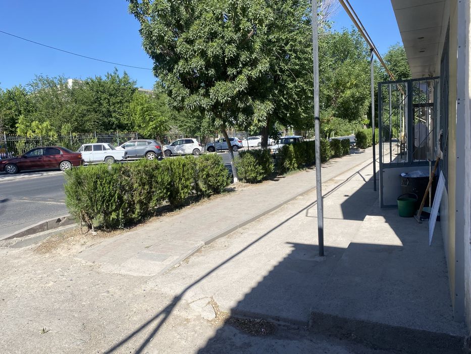 Үй сатылады орталықта