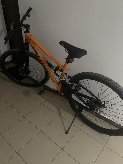 Bicicleta  MBTVelors Trail 29
