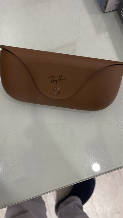 Ray ban gen 1 matviy oynasi xamelion