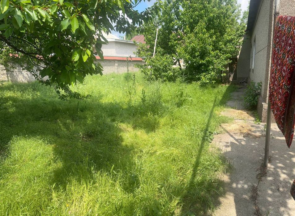 Продаётся дом Кибрайский район участок 10 соток