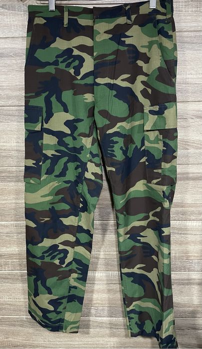 Военные штаны 30 -32размера