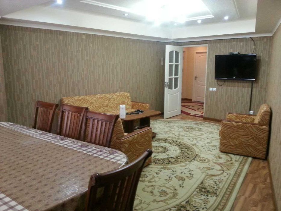 Аренда Б.И.Й (М.Горький)