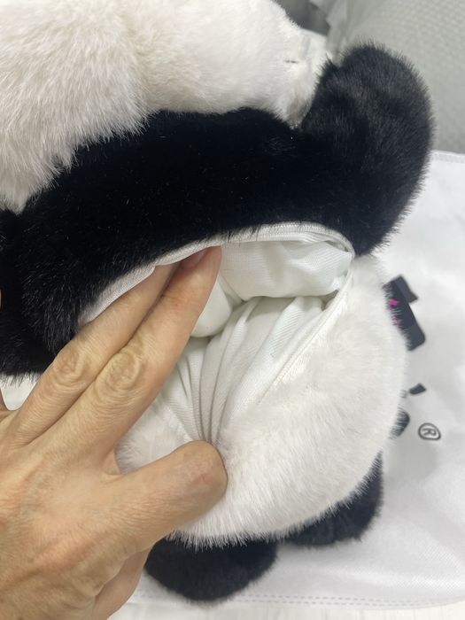 Детская сумка-игрушка Панда