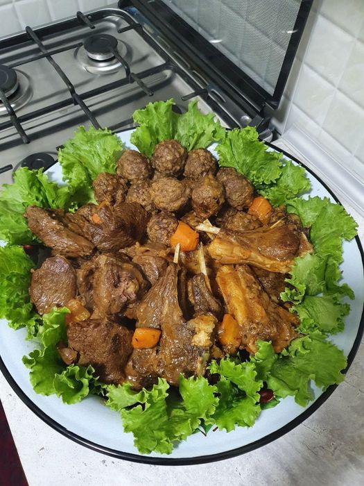 Zakaz Qovurdoqlar