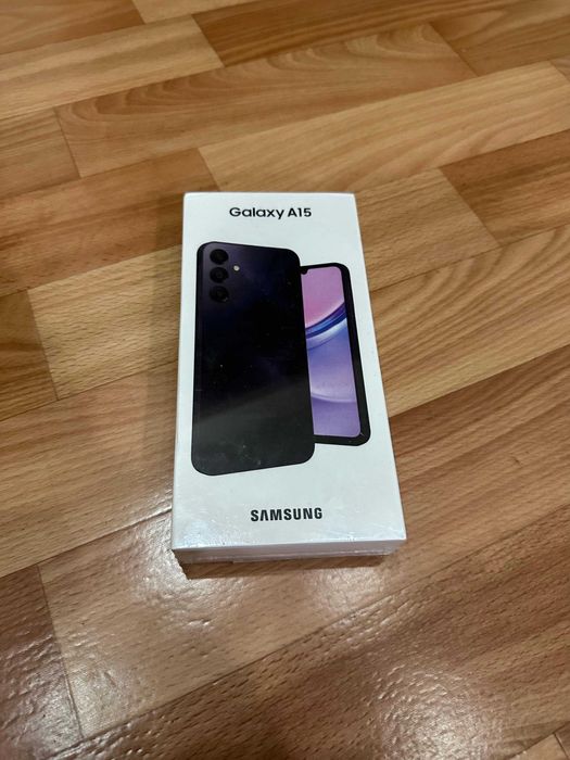 samsung a15 8gb 128