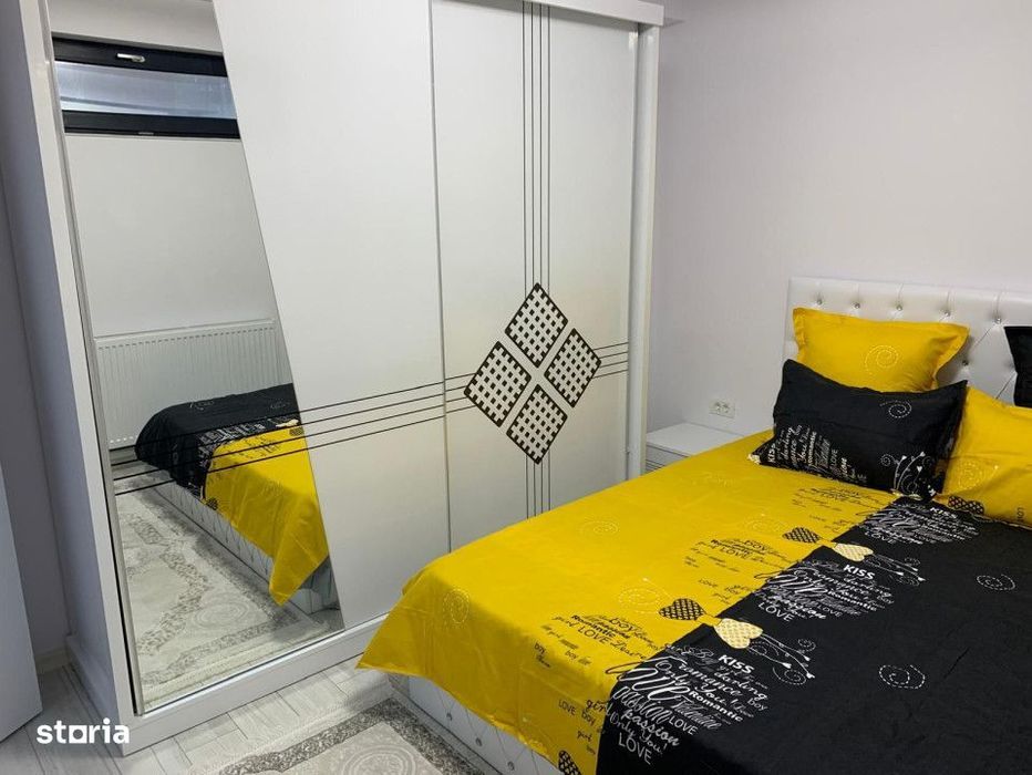 Apartament 2 Camere | Mamaia Sat | Tva Inclus
