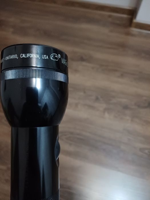Фенер Mag-Lite Led