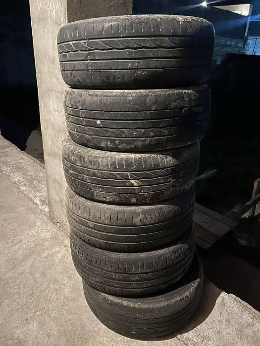 Автошины для автомобиля