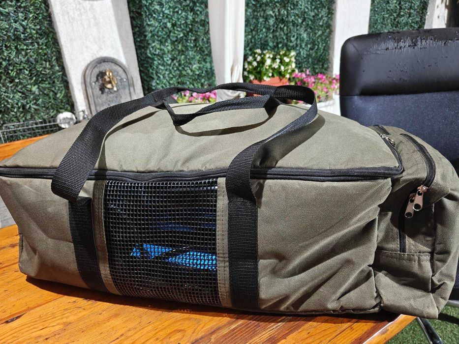 Продавам лодка за захранка Ranger Cult ( Skarp) + 2х Li-on батерии 3S