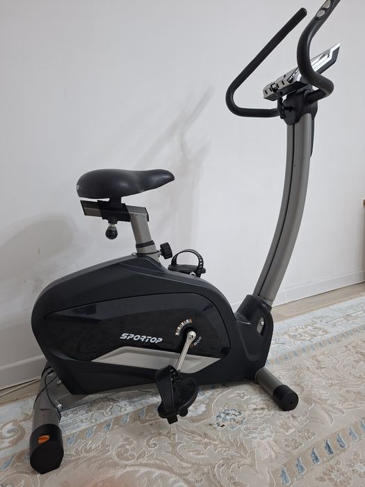 Продается отличный велотренажёр