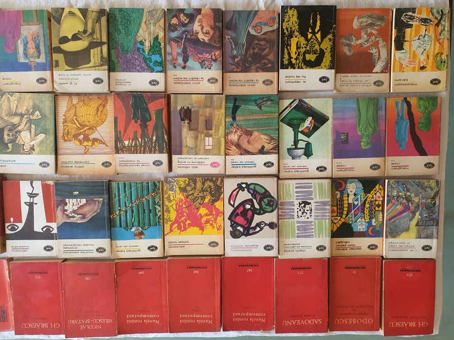Carti ieftine,Biblioteca pentru toti,3 lei bucata,negociabil