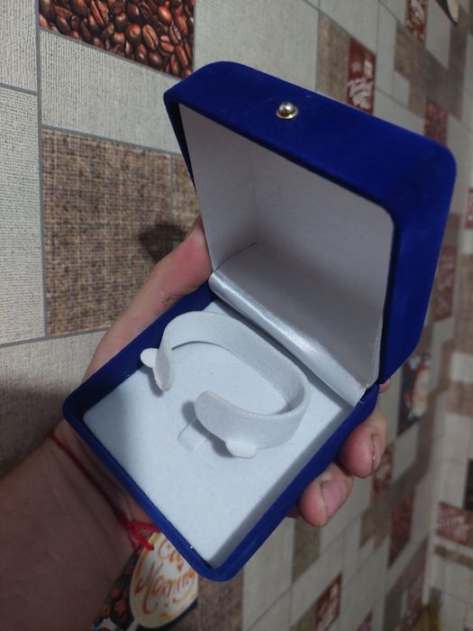 Продам браслет золотой