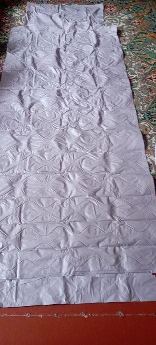 Матрас ортопедия