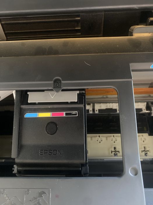 Принтер EPSON CX4300