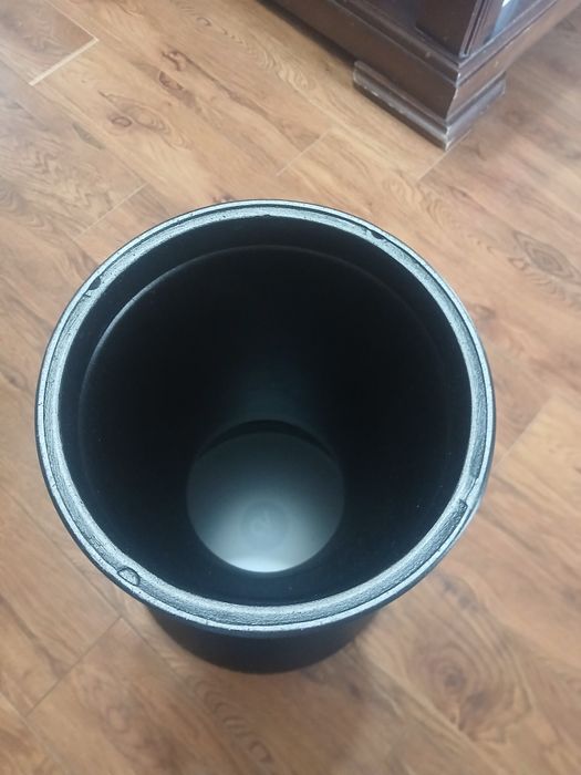 Tarabana VD aluminiu