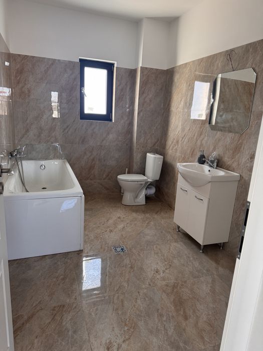 Duplex  Cornetu- Buda