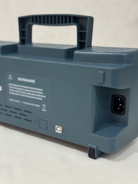 Осциллограф АКИП-4116/2 (новый)