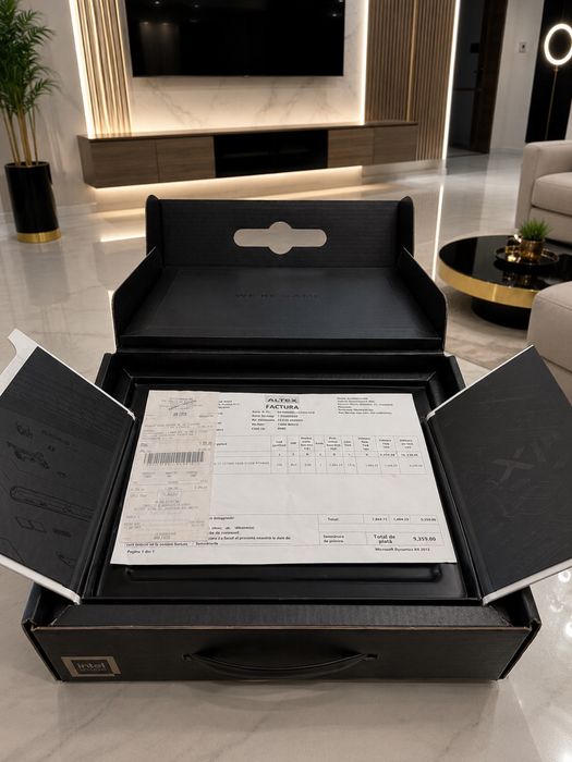 Laptop Alienware x14 R1