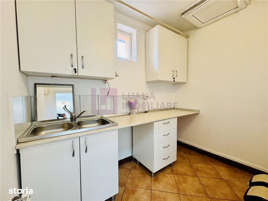 Spatiu comercial de inchiriat | Registrul Comertului  | 50  mp | video