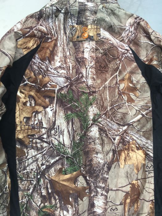 Geaca vanatoare realtree dama mărime L