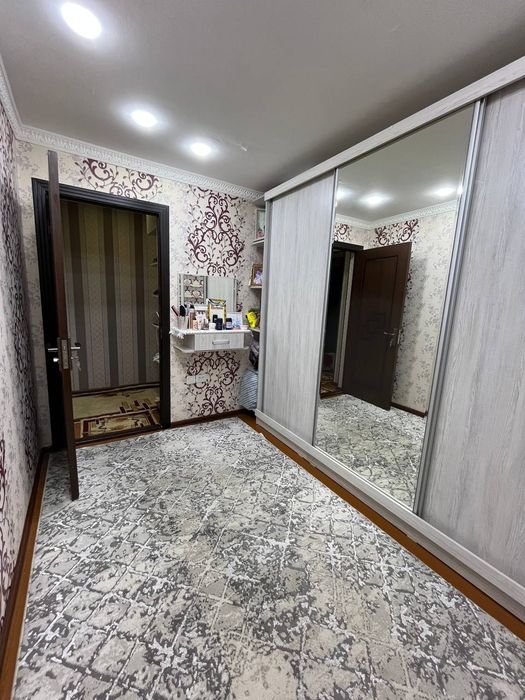 Продаётся 2-х комнатный квартира