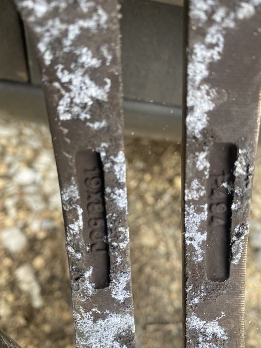 Джанти 5х120 19ки за Bmw