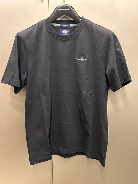 Мужские футболки бренд Aeronautica и Antony Morato ОРИГИНАЛ