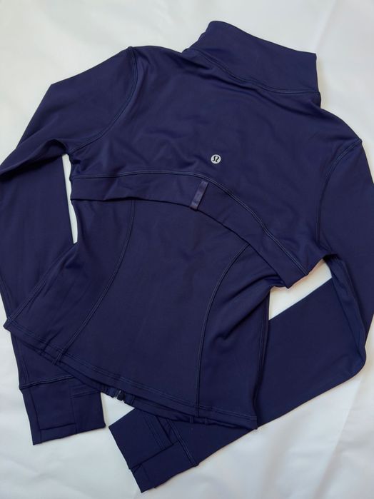 Jachetă Lululemon