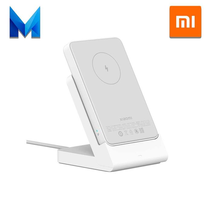 Магнитный беспроводной внешний аккумулятор Mi P05ZM
