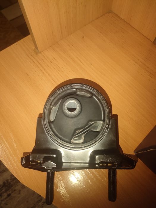 Запчасти для автомобиля