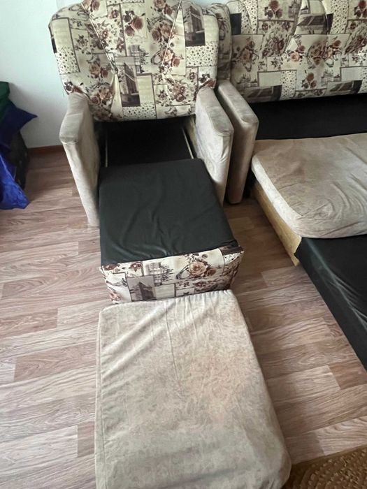 продам мягкую мебель