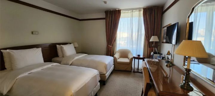 Мехмонхона без загс