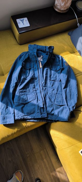 Мъжко Яке Replay