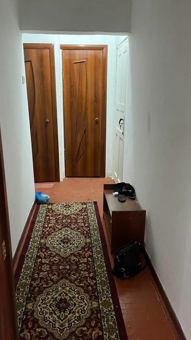 Срочно продаётся 3 ком квартира