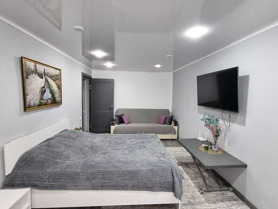 Квартира посуточно