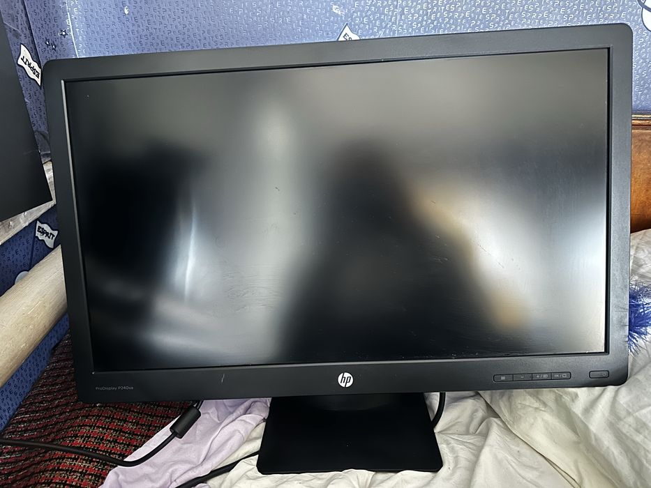 Монитор HP Pro Display P240 va 23.8.