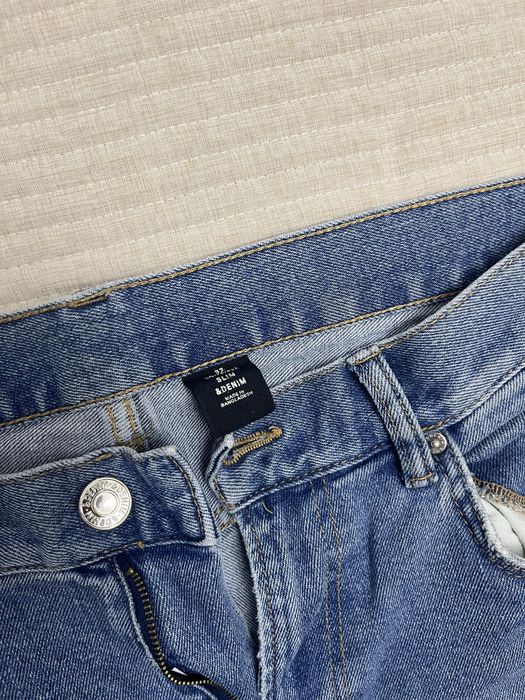 Продавам лот дънки HM Zara Asos Weekday